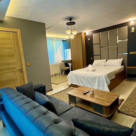 Dagli Suite Otel Cerkezkoy Екстериор снимка