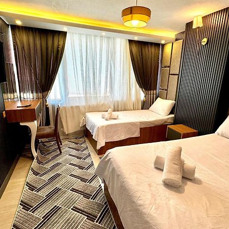 Dagli Suite Otel Cerkezkoy Екстериор снимка