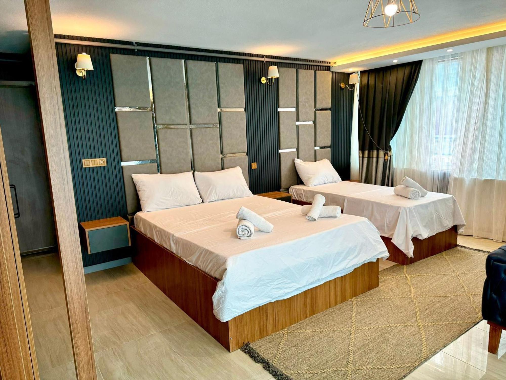 Dagli Suite Otel Cerkezkoy Екстериор снимка