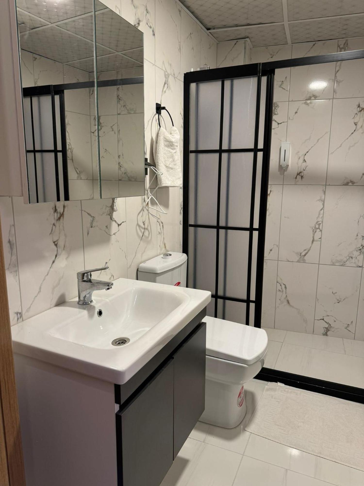 Dagli Suite Otel Cerkezkoy Екстериор снимка